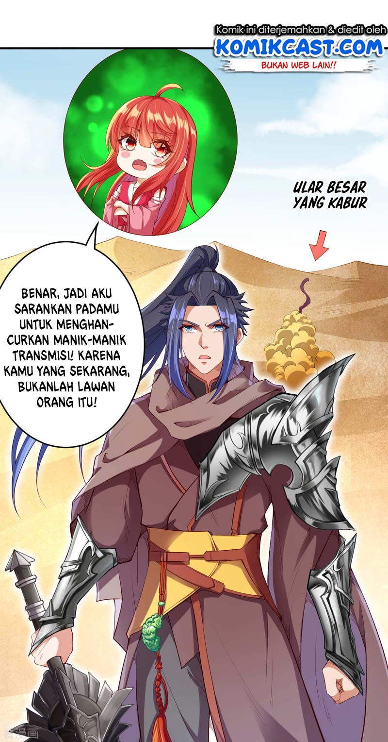 Dilarang COPAS - situs resmi www.mangacanblog.com - Komik against the gods 270 - chapter 270 271 Indonesia against the gods 270 - chapter 270 Terbaru 11|Baca Manga Komik Indonesia|Mangacan